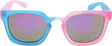 HAPPY HOUR WLF PUP GLASSES LEABRES SPLIT PERSONALITY