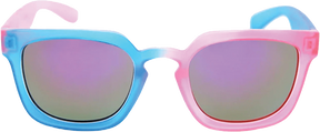 HAPPY HOUR WLF PUP GLASSES LEABRES SPLIT PERSONALITY