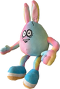 HEROIN EASTER EGG PLUSH TOY DOLL