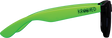 KRK EYES SUNGLASSES GREEN/BLK