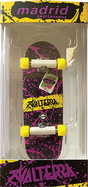 MADRID VALTERRA FINGERBOARD