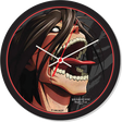 PRIMITIVE FUTURE MEMORY CLOCK BLACK