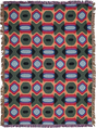 QUASI COLORBLIND BLANKET