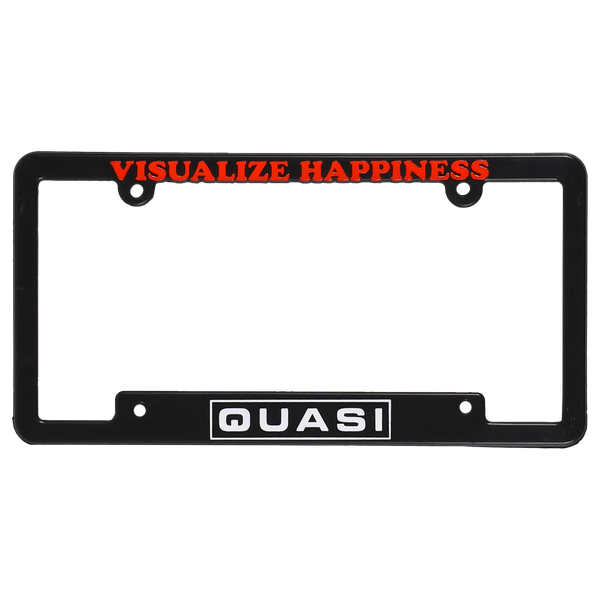 QUASI QX-LICENSE HAPPINESS