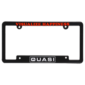 QUASI QX-LICENSE HAPPINESS