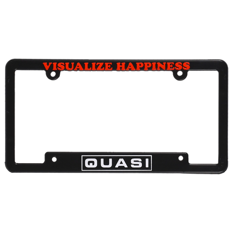 QUASI QX-LICENSE HAPPINESS