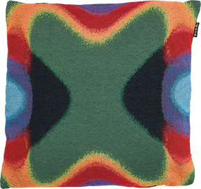 QUASI COLORBLIND PILLOW