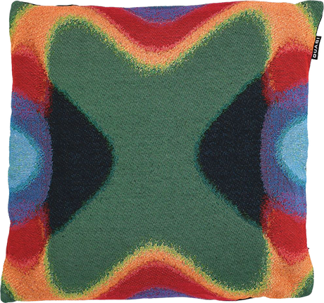 QUASI COLORBLIND PILLOW