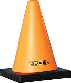 QUASI STRESS CONE ORG