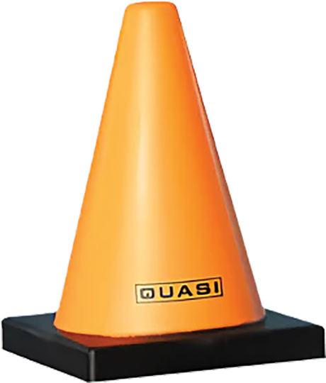 QUASI STRESS CONE ORG