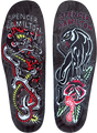 REMIND CUSH HAMILTON 7-7.5 INSOLE