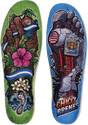 REMIND CUSH 5.5MM MID-HIGH BRENES GNAR FT 11-11.5