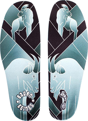 REMIND CUSH 606/BJORN 7-7.5 INSOLE