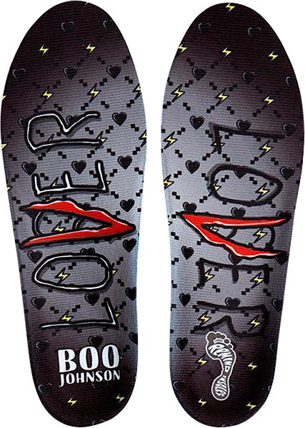 REMIND DESTIN BOO 4-4.5 INSOLE