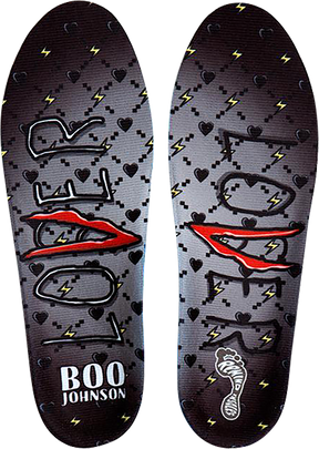 REMIND DESTIN BOO 5-5.5 INSOLE
