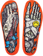 REMIND DESTIN 5.5MM LOW-ALL DEAD FOOT 8-8.5