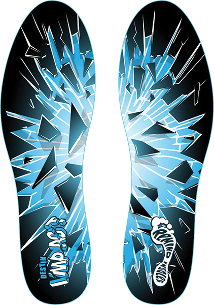 REMIND DESTIN 7.0MM LOW SHATTER 12-12.5