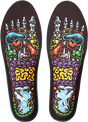 REMIND MEDIC REFLEXOLOGY 5-5.5 INSOLE