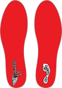 REMIND REMEDY 5.5MM CUSTOM ARCH RED 12-12.5