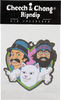 RIP N DIP I HEART POT AIR FRESHENER