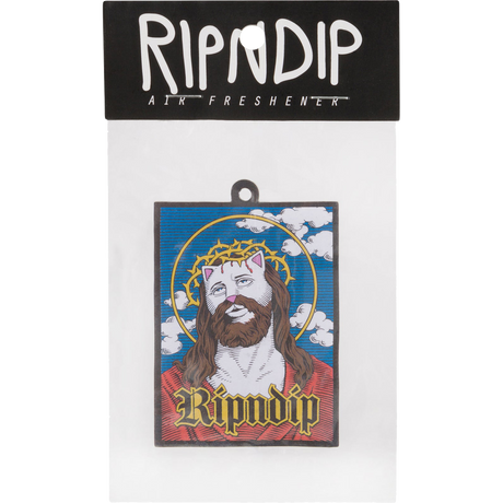 RIPNDIP LORD SAVIOR NERM AIR FRESHENER