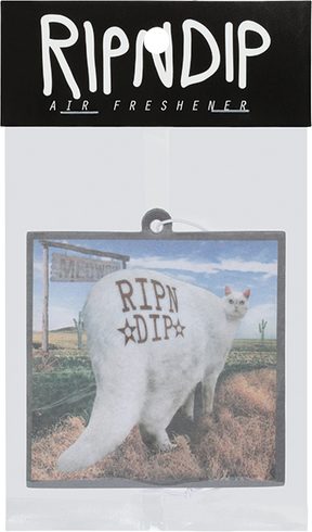 RIP N DIP ROWDY HOWDY AIR FRESHENER
