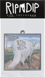 RIP N DIP ROWDY HOWDY AIR FRESHENER