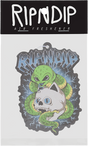RIP N DIP SKULL AND BONES AIR FRESHENER