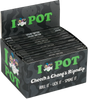 RIP N DIP I LOVE POT ROLLING PAPERS