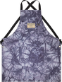 REVELRY LIGHTWEIGHT APRON TIE DYE