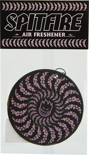 SPITFIRE CHERRY BLOSSOM CLASSIC AIR FRESHENER