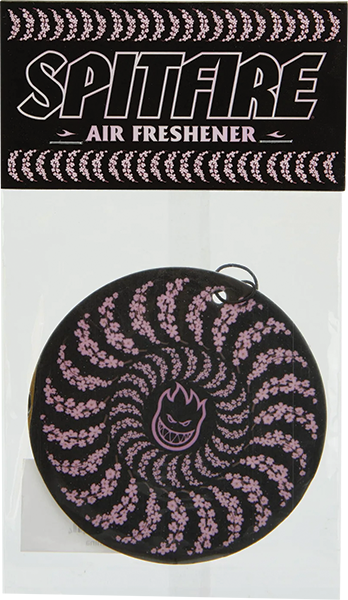 SPITFIRE CHERRY BLOSSOM CLASSIC AIR FRESHENER