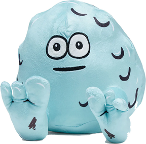 SNOT BOOGER PLUSH TOY DOLL