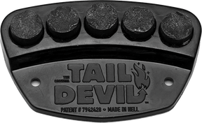 TAIL DEVIL BLACK-SINGLE