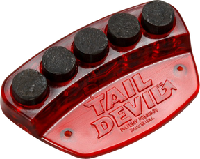 TAIL DEVIL RED-SINGLE