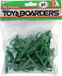 TOY BOARDERS SERIES I 24pc SNOW FIGURES