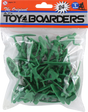 TOY BOARDERS SERIES I 24pc SURF* FIGURES