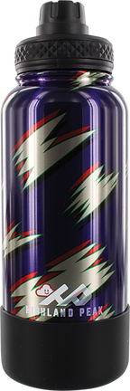 THANK YOU X HIGHLAND PEAK WATER BOTTLE 32oz