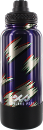 THANK YOU X HIGHLAND PEAK WATER BOTTLE 32oz
