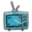WKND TV ICE PACK