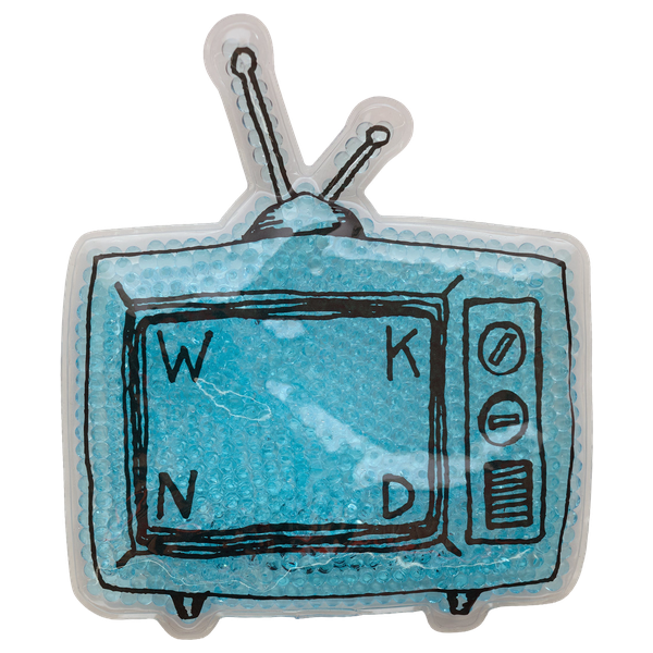 WKND TV ICE PACK