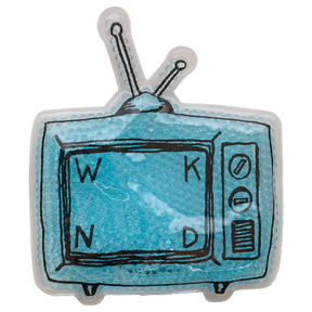 WKND TV ICE PACK