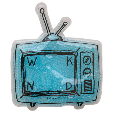 WKND TV ICE PACK