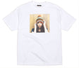 The Hundreds Van Styles Danielle T Shirt White
