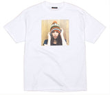 The Hundreds Van Styles Danielle T Shirt White