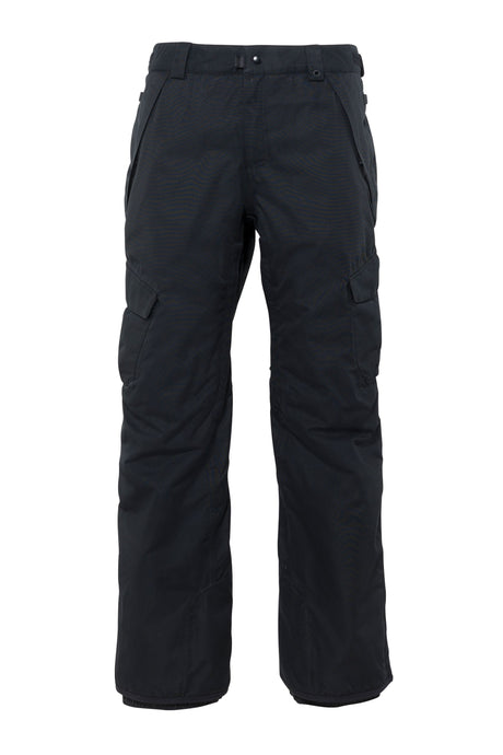 686 Infinity Insultd Cargo Pant Mens Black XL