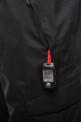 686 Infinity Insulated Cargo Pant Mens Black