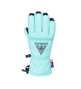 686 Jubilee Gloves Womens Spearmint