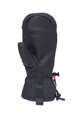 686 Lander Mitts Black