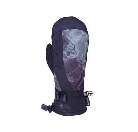 686 Linear Mitts GoreTex Womens CloudBreak S